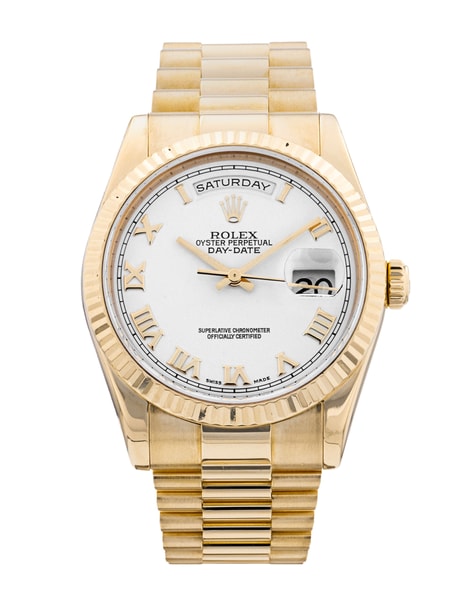 Rolex Day-Date 118238